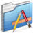 Applications Folder Icon